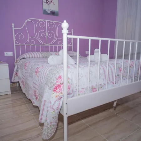 Apartamento Con Patio En El Centro Del Pueblo アパート